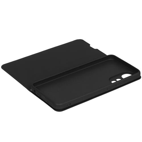 Купить Чехол-книжка  Aceline Kors для OPPO A78 черный  5425773. Характеристики, отзывы и цены в Донецке