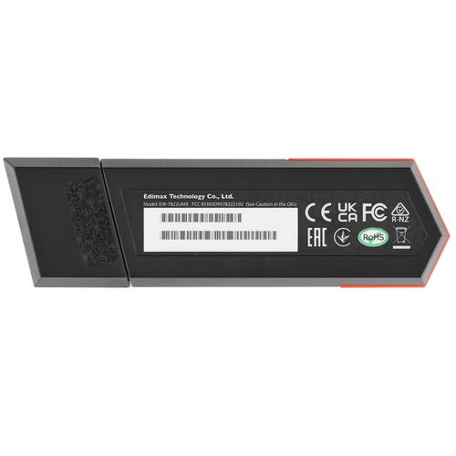 Купить Wi-Fi адаптер Edimax EW-7822UMX  5404860. Характеристики, отзывы и цены в Донецке