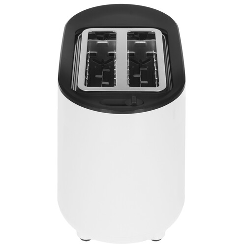 Купить Тостер Bosch TAT 2M121 белый  9313889. Характеристики, отзывы и цены в Донецке