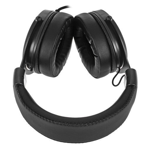 Купить Проводные наушники Acer AHW120 черный  5356731. Характеристики, отзывы и цены в Донецке
