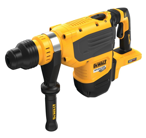Купить Перфоратор DeWalt DCH735N XR FLEXVOLТ 18/54V , Без ЗУ, Без АКБ  9014021. Характеристики, отзывы и цены в Донецке