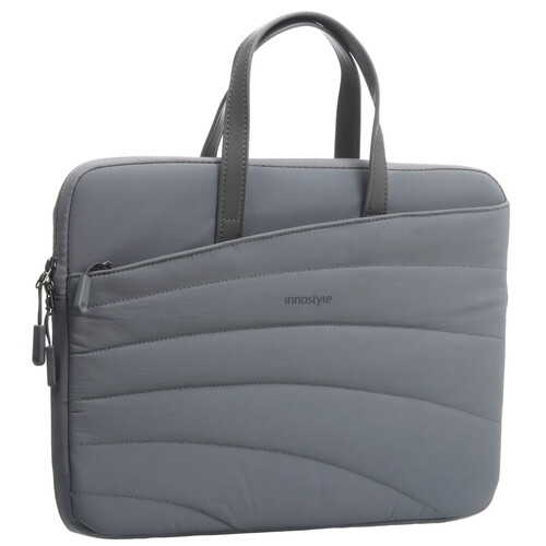 Купить 16" Сумка Innostyle S600GY-16  5486513. Характеристики, отзывы и цены в Донецке