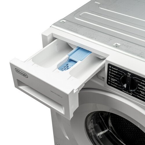 Купить Встраиваемая стиральная машина Delonghi DWMI 725 ISABELLA  9133053. Характеристики, отзывы и цены в Донецке