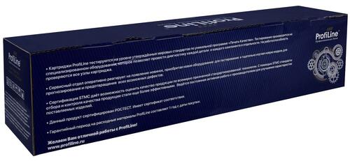 Купить Картридж лазерный ProfiLine PL-CF312A желтый  9922245. Характеристики, отзывы и цены в Донецке