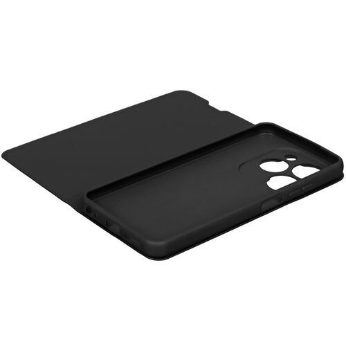 Купить Чехол-книжка  Aceline Kors для Infinix SMART 8 Pro черный  9081194. Характеристики, отзывы и цены в Донецке