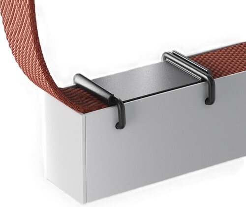 Купить Светильник Technical TR129B-12W4K-W белый  9170069. Характеристики, отзывы и цены в Донецке