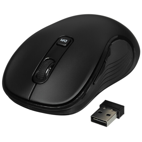 Купить Мышь беспроводная Acer OMR303  9080826. Характеристики, отзывы и цены в Донецке