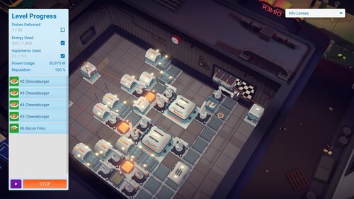 Купить Игра Automachef (Steam)  5618075. Характеристики, отзывы и цены в Донецке