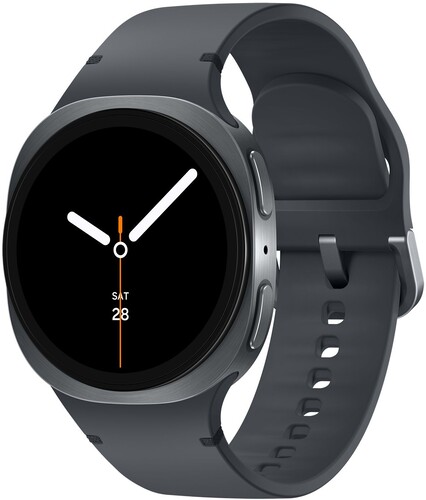Купить Смарт-часы Samsung Galaxy Watch8 40 mm LTE  5632347. Характеристики, отзывы и цены в Донецке