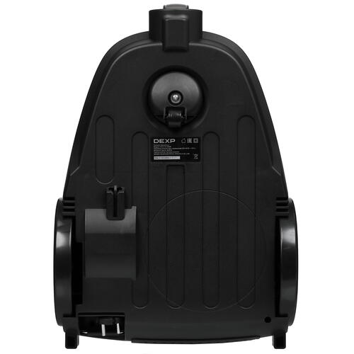 Купить Пылесос DEXP VL-2300S черный  5420436. Характеристики, отзывы и цены в Донецке