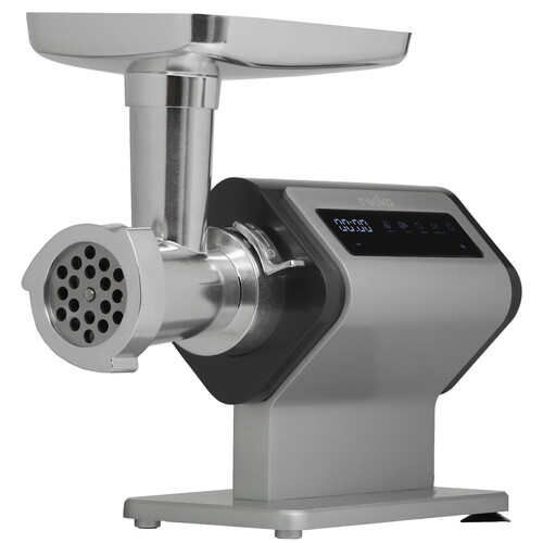 Купить Мясорубка электрическая Reoka RKMG-MD253 серый  9081140. Характеристики, отзывы и цены в Донецке