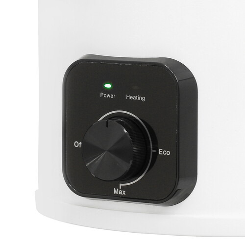 Купить Водонагреватель электрический DEXP WH-W10RSS  5098255. Характеристики, отзывы и цены в Донецке