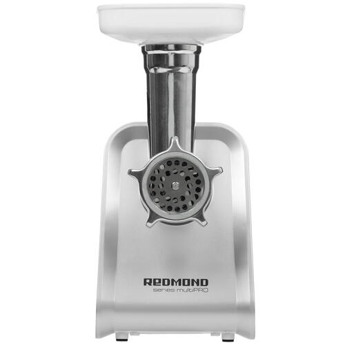Купить Мясорубка электрическая Redmond RMG-1216-8 белый  1209051. Характеристики, отзывы и цены в Донецке