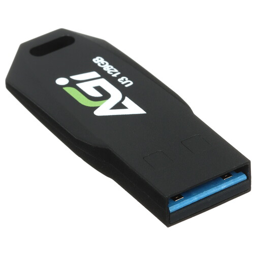 Купить Память USB Flash 128 ГБ Agi UP138 [AGI128GBBUP138]  5464972. Характеристики, отзывы и цены в Донецке