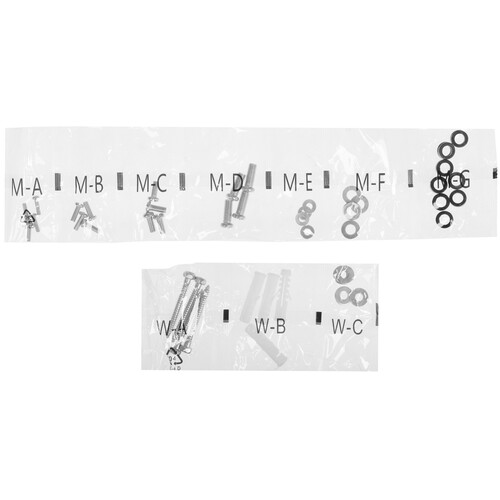 Купить Кронштейн для ТВ Philips SQM8223/56 черный  5612474. Характеристики, отзывы и цены в Донецке