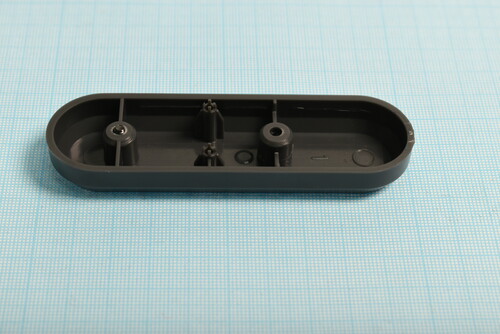 Купить Корпус (Передняя боковая часть L) для электросамоката Aceline FX 2.0  5462498. Характеристики, отзывы и цены в Донецке