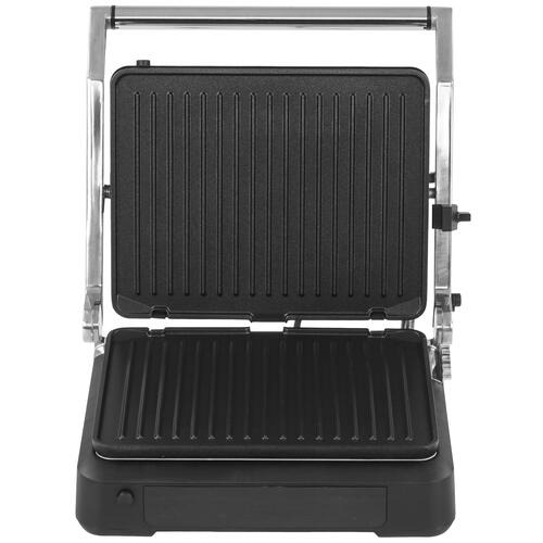 Купить Гриль Kitfort КТ-3675 белый  9101831. Характеристики, отзывы и цены в Донецке