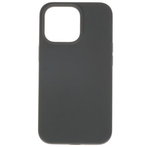 Купить Накладка  uBear Touch Mag Case для Apple iPhone 13 Pro черный  4874106. Характеристики, отзывы и цены в Донецке