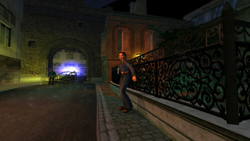 Купить Игра Tomb Raider VI: The Angel of Darkness (Steam)  5484417. Характеристики, отзывы и цены в Донецке