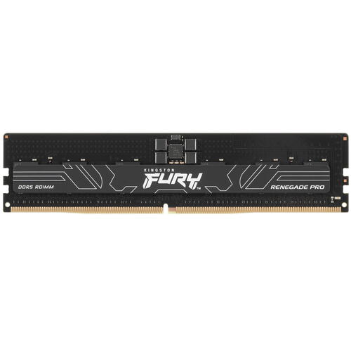 Купить Оперативная память Kingston FURY Renegade Pro [KF548R36RB-16] 16 ГБ  5403745. Характеристики, отзывы и цены в Донецке