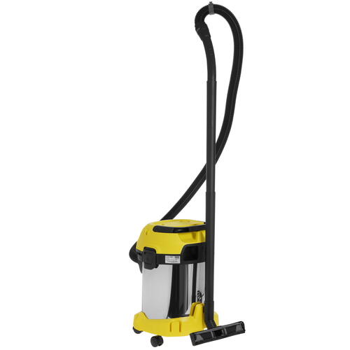 Купить Хозяйственный пылесос  Karcher WD 3 PS V-17/4/20  5370594. Характеристики, отзывы и цены в Донецке