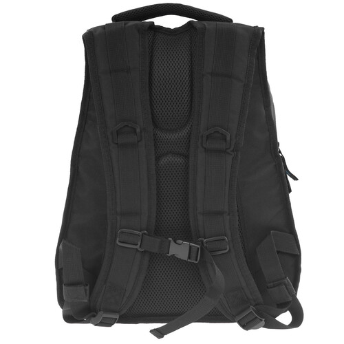 Купить 14" Рюкзак RIVACASE 5565 черный  9136800. Характеристики, отзывы и цены в Донецке