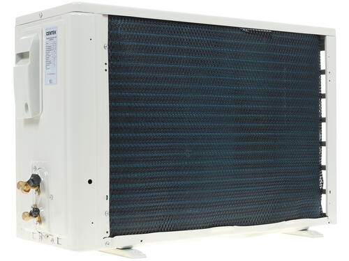 Купить Кондиционер настенный сплит-система Centek CT-65A18 белый  1216753. Характеристики, отзывы и цены в Донецке