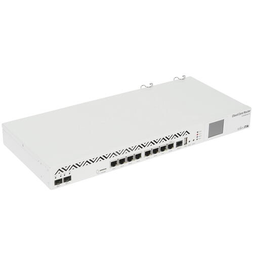 Купить Маршрутизатор Mikrotik CCR1036-8G-2S+EM  1169156. Характеристики, отзывы и цены в Донецке