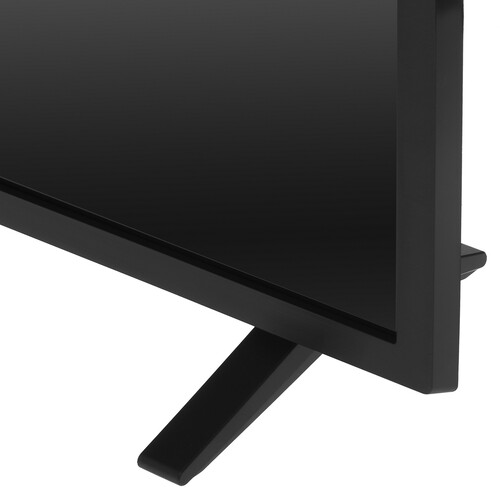Купить 32" (80 см) Телевизор LG 32LQ63506LA черный  5633550. Характеристики, отзывы и цены в Донецке
