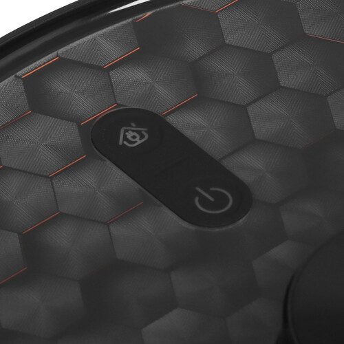 Купить Робот-пылесос РЕДМОНД VR1324S черный  5485254. Характеристики, отзывы и цены в Донецке