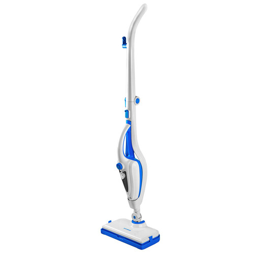 Купить Пароочиститель Endever Odyssey Q-624 белый  9161716. Характеристики, отзывы и цены в Донецке