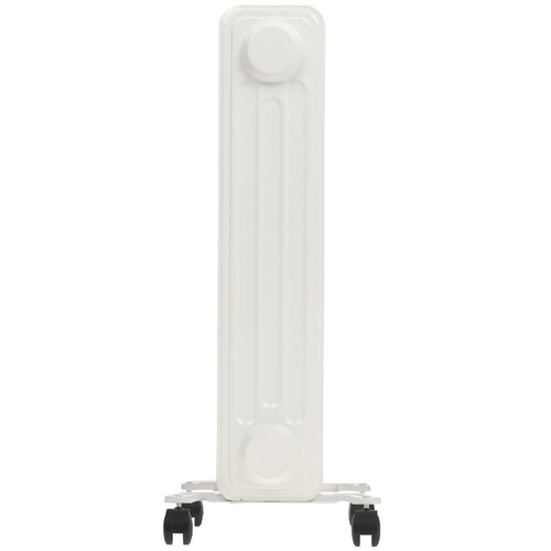 Купить Масляный обогреватель DEXP OH-1507EW белый  9106738. Характеристики, отзывы и цены в Донецке