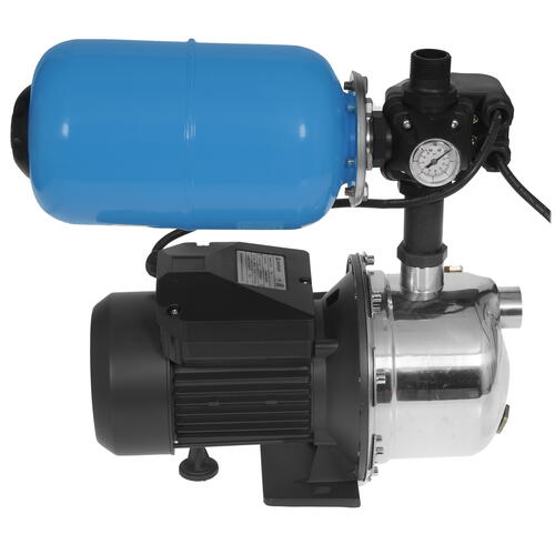Купить Насосная станция Unipump AUTO JS 100-5  9977832. Характеристики, отзывы и цены в Донецке