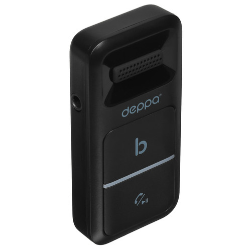 Купить Bluetooth адаптер Deppa Revo  9356966. Характеристики, отзывы и цены в Донецке
