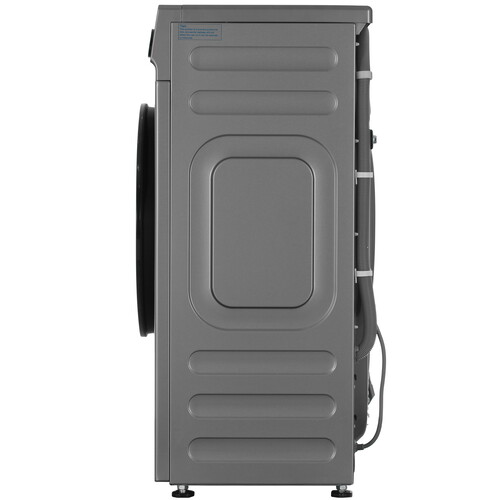 Купить Стиральная машина Kraft KF-MBDS6109G серый  9310779. Характеристики, отзывы и цены в Донецке