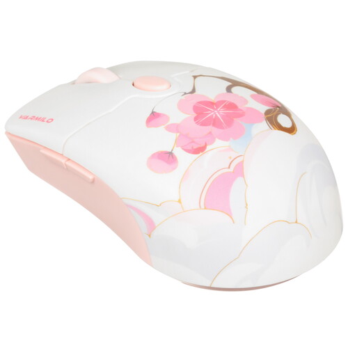 Купить Мышь беспроводная Varmilo Sakura  5621030. Характеристики, отзывы и цены в Донецке