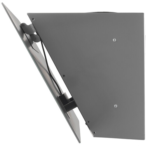 Купить Вытяжка наклонная DEXP FD02 серый/серый  9202728. Характеристики, отзывы и цены в Донецке