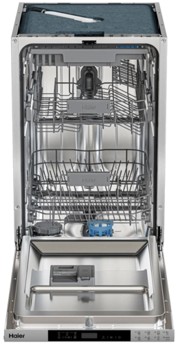 Купить Встраиваемая посудомоечная машина Haier HDWE11-395RU  9246986. Характеристики, отзывы и цены в Донецке