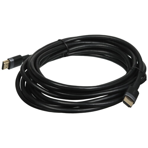 Купить Кабель  Baseus HDMI - HDMI, 5 м  5492331. Характеристики, отзывы и цены в Донецке
