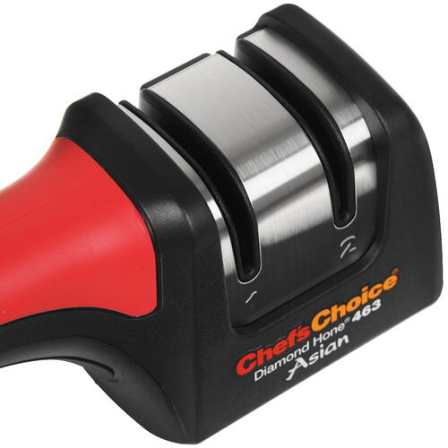 Купить Ножеточка Chefs Choice Knife sharpeners  4829531. Характеристики, отзывы и цены в Донецке