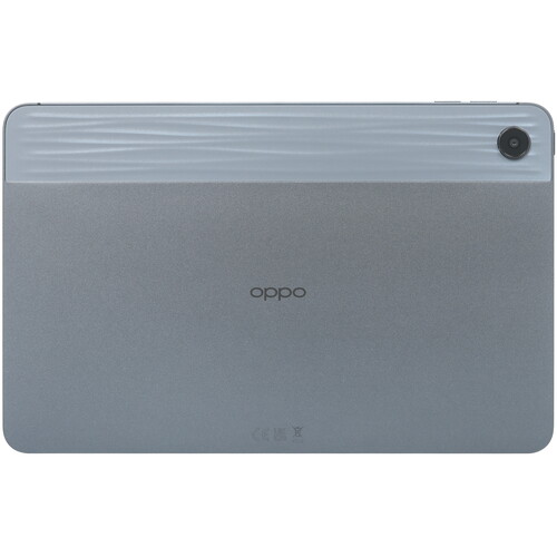 Купить 10.36" Планшет OPPO Pad Air Wi-Fi 64 ГБ серый  5475833. Характеристики, отзывы и цены в Донецке