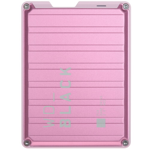 Купить 2 ТБ Внешний HDD WD P10 Game Drive  5612282. Характеристики, отзывы и цены в Донецке