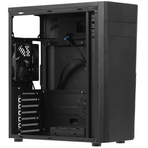 Купить Корпус ZALMAN T8  4738217. Характеристики, отзывы и цены в Донецке