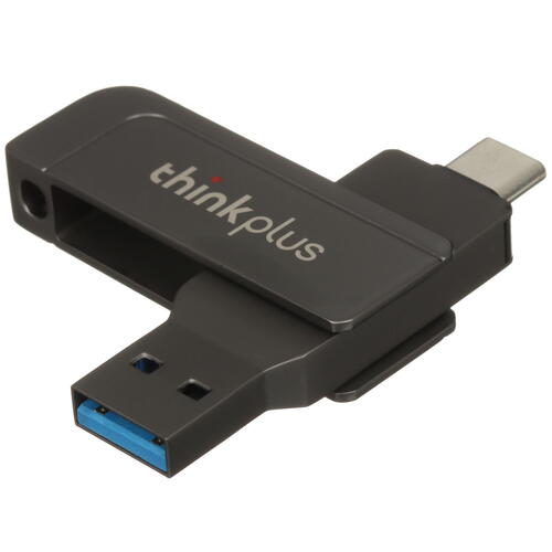 Купить Память OTG USB Flash 32 ГБ Lenovo ThinkPlus MU253 [36004282]  5444575. Характеристики, отзывы и цены в Донецке