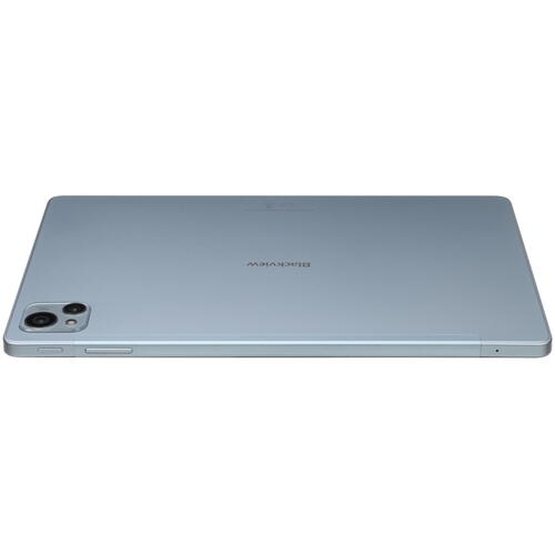 Купить 10.1" Планшет Blackview Tab 13 LTE 128 ГБ голубой + чехол  5078686. Характеристики, отзывы и цены в Донецке