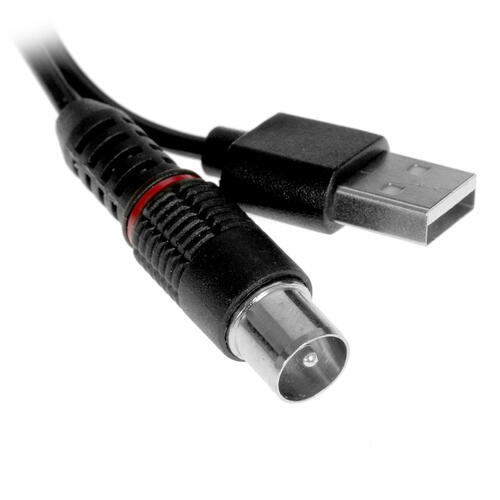 Купить Усилитель ТВ сигнала РЭМО УСШ-1А-USB indoo  1664410. Характеристики, отзывы и цены в Донецке