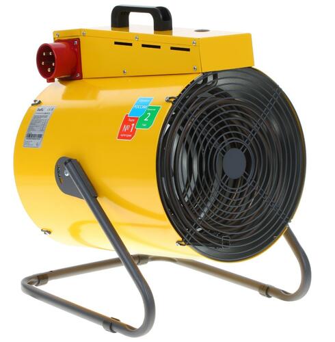 Купить Тепловая пушка электрическая Ballu BHP-P2-15  1196468. Характеристики, отзывы и цены в Донецке