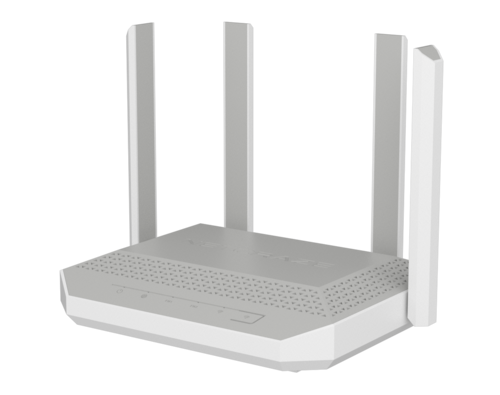 Купить Wi-Fi роутер Netcraze Ultra NC-1812  5641349. Характеристики, отзывы и цены в Донецке