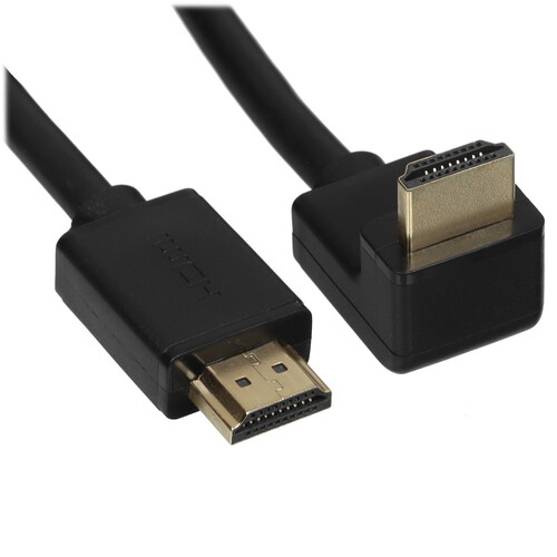 Купить Кабель  Telecom HDMI - HDMI, 3 м  5471397. Характеристики, отзывы и цены в Донецке