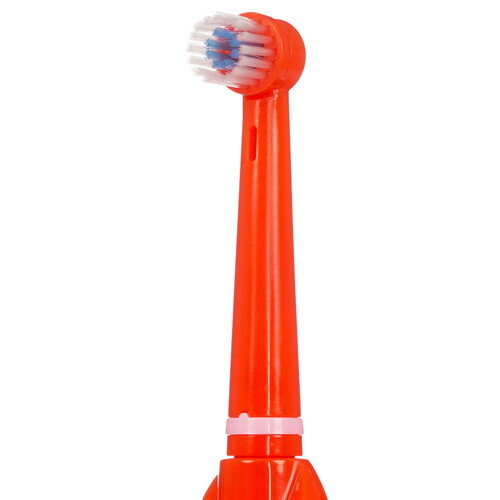 Купить Электрическая зубная щетка CLEARDENT KIDS MAGIC CARE красный  5498737. Характеристики, отзывы и цены в Донецке